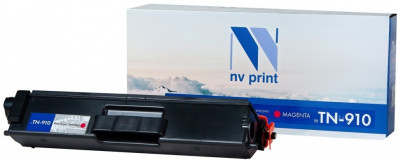 Совместимый картридж NV Print TN-910M